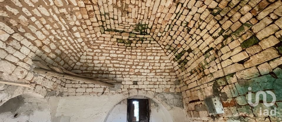 Rustico 2 locali di 50 m² in Cisternino (72014)