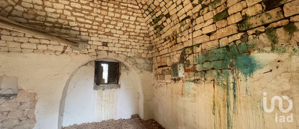 Rustico 2 locali di 50 m² in Cisternino (72014)