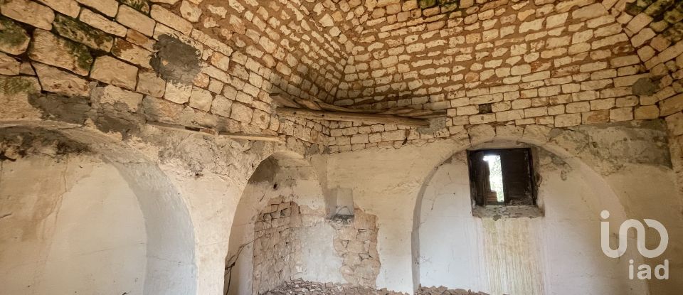 Rustico 2 locali di 50 m² in Cisternino (72014)