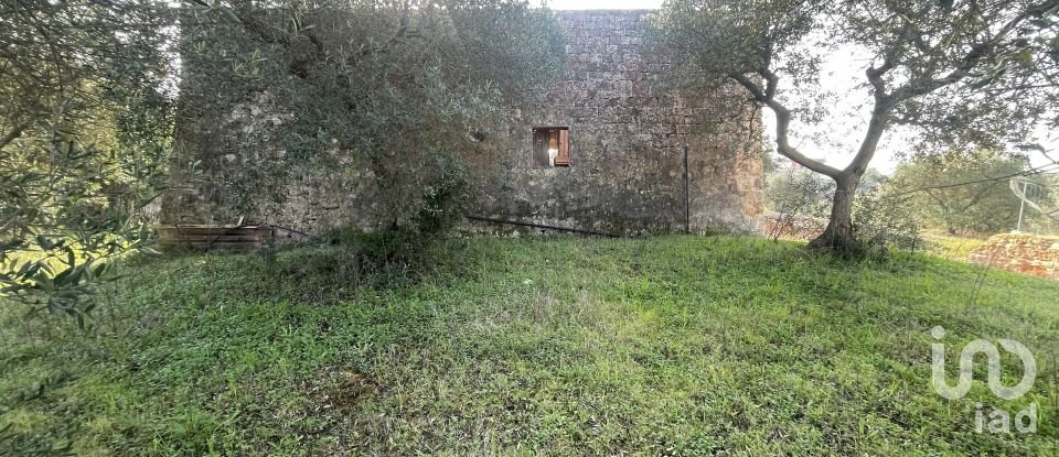 Rustico 2 locali di 50 m² in Cisternino (72014)