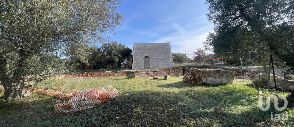 Rustico 2 locali di 50 m² in Cisternino (72014)