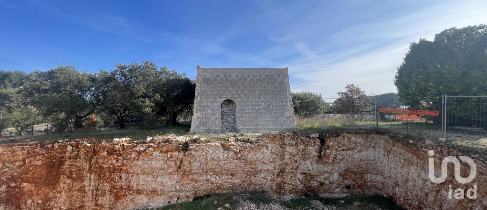 Rustico 2 locali di 50 m² in Cisternino (72014)