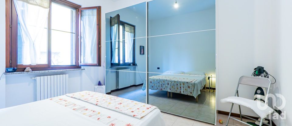 Three-room apartment of 75 m² in Lentate sul Seveso (20823)