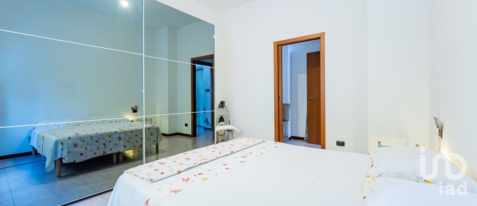 Three-room apartment of 75 m² in Lentate sul Seveso (20823)