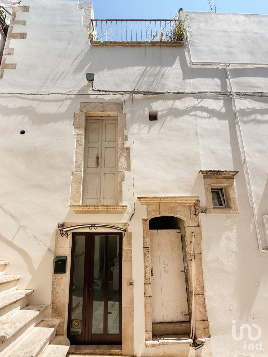 Townhouse 0 rooms of 129 m² in Martina Franca (74015)