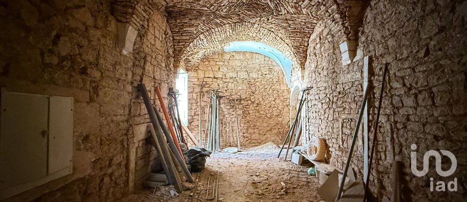 Townhouse 0 rooms of 129 m² in Martina Franca (74015)