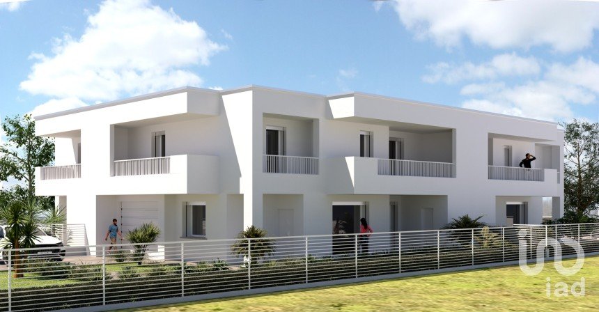 House boat 4 rooms of 165 m² in Abano Terme (35031)