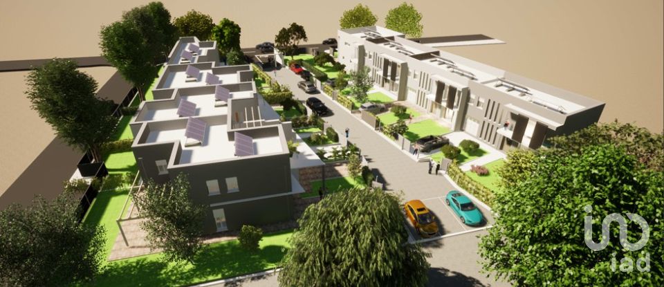 Villa a schiera 4 locali di 200 m² in Selvazzano Dentro (35030)