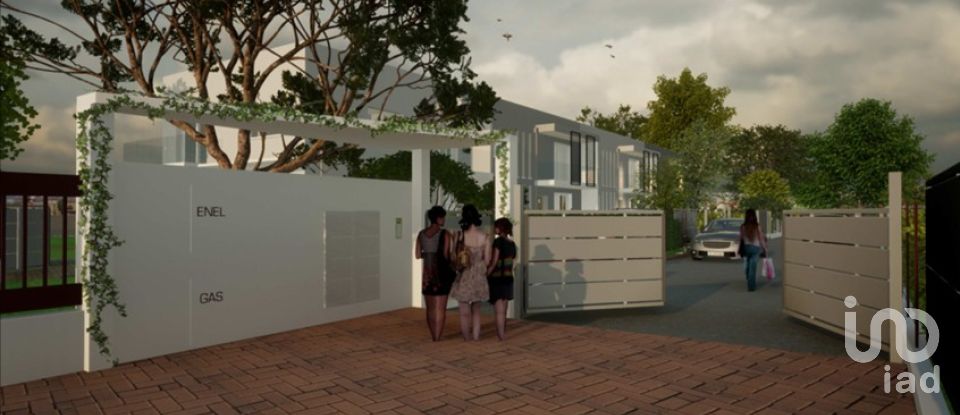 Villa a schiera 4 locali di 200 m² in Selvazzano Dentro (35030)