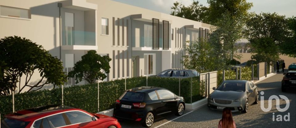 Villa a schiera 4 locali di 200 m² in Selvazzano Dentro (35030)