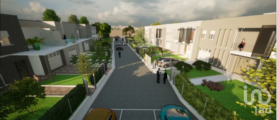 Villa a schiera 4 locali di 200 m² in Selvazzano Dentro (35030)