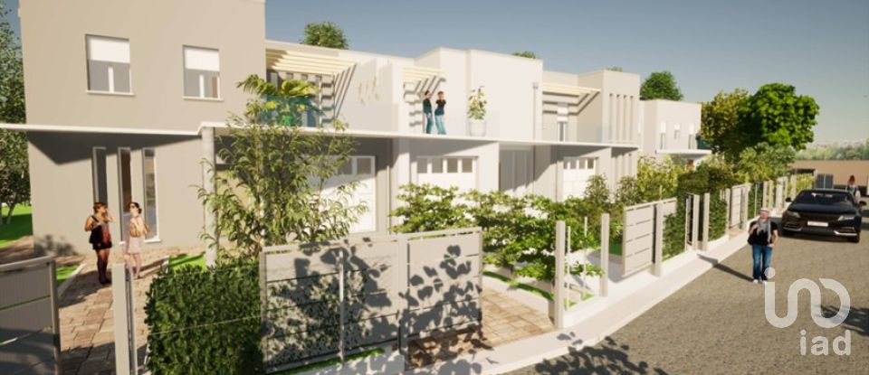 Villa a schiera 4 locali di 200 m² in Selvazzano Dentro (35030)