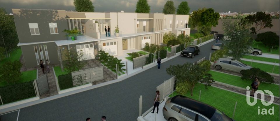 Villa a schiera 4 locali di 200 m² in Selvazzano Dentro (35030)