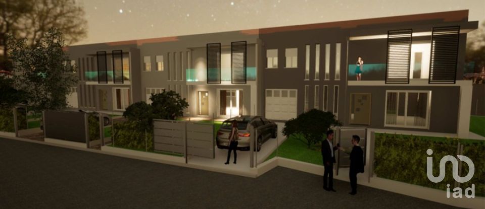 Villa a schiera 4 locali di 200 m² in Selvazzano Dentro (35030)