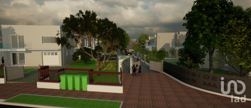 Villa a schiera 4 locali di 200 m² in Selvazzano Dentro (35030)