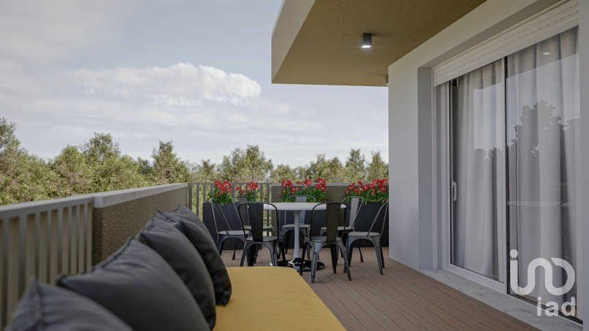 Four-room apartment of 153 m² in Padova (35136)