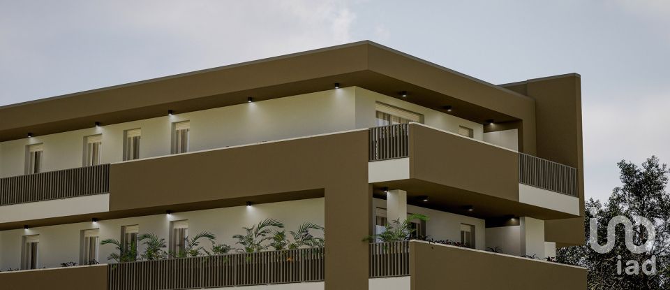 Four-room apartment of 153 m² in Padova (35136)