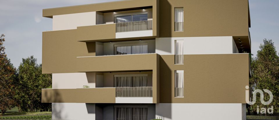 Four-room apartment of 153 m² in Padova (35136)