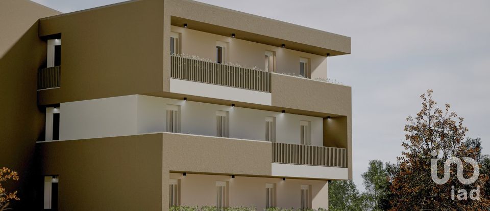 Four-room apartment of 153 m² in Padova (35136)