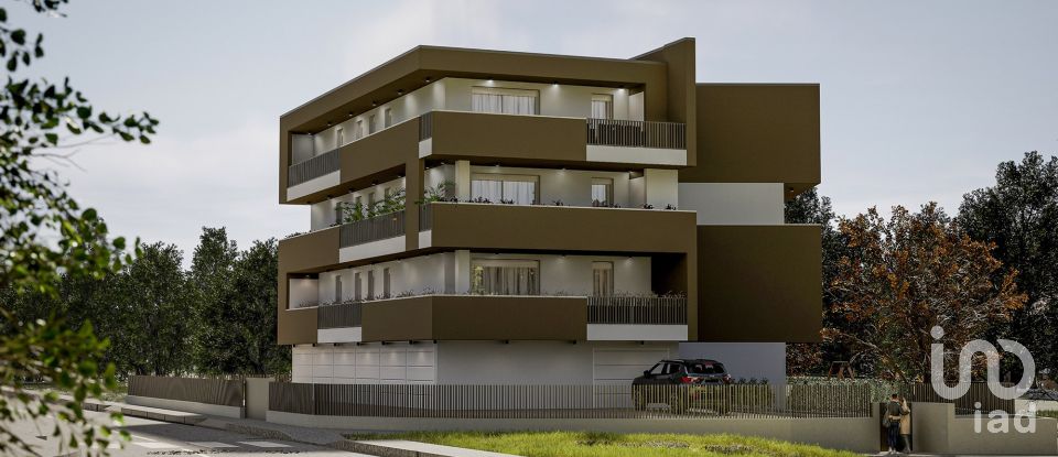 Four-room apartment of 153 m² in Padova (35136)