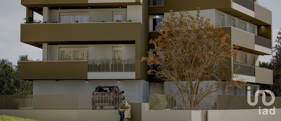 Four-room apartment of 153 m² in Padova (35136)