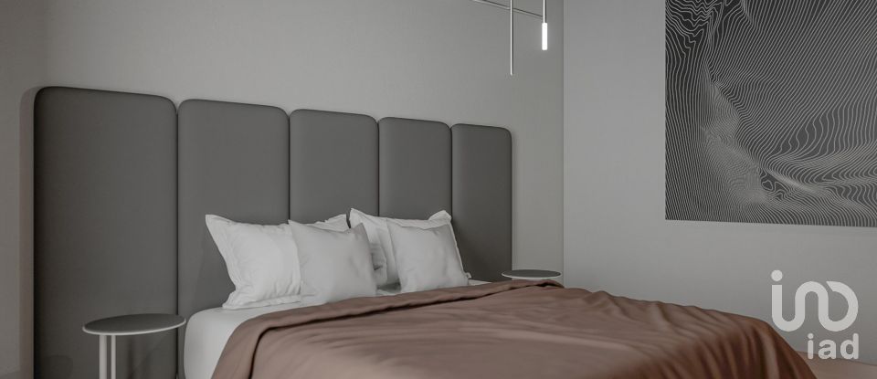 Four-room apartment of 153 m² in Padova (35136)