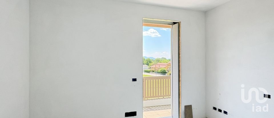 Four-room apartment of 153 m² in Padova (35136)