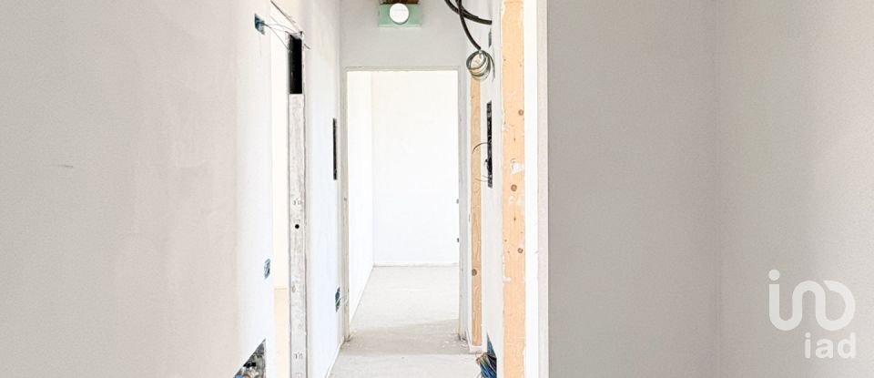 Four-room apartment of 153 m² in Padova (35136)