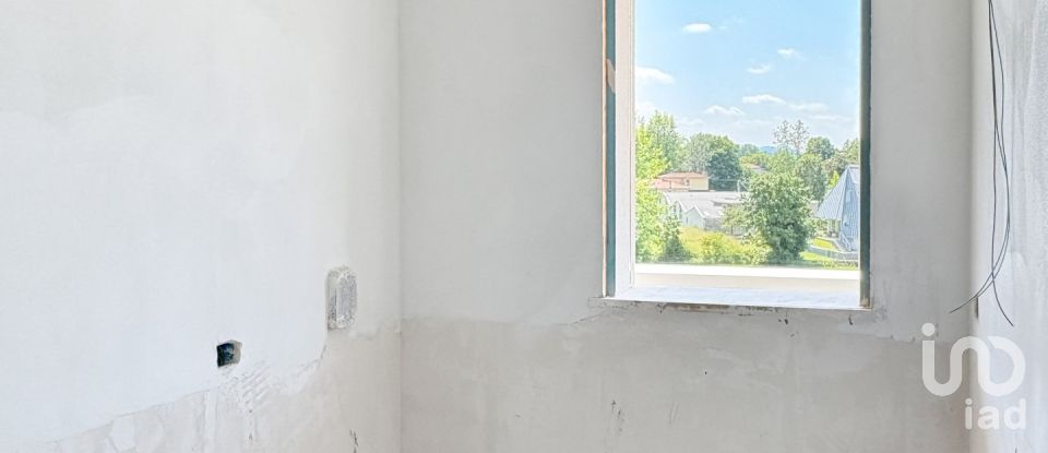 Four-room apartment of 153 m² in Padova (35136)