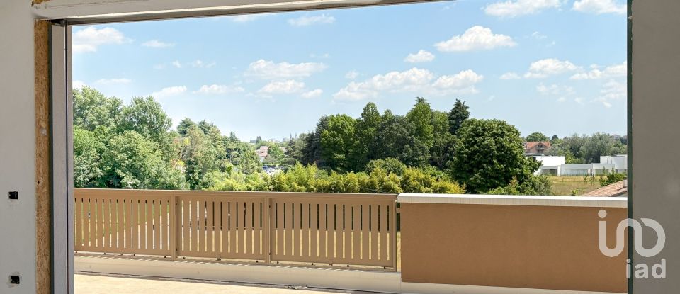 Four-room apartment of 153 m² in Padova (35136)