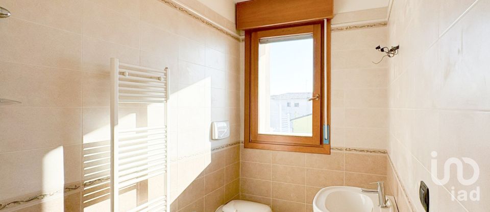 Three-room apartment of 150 m² in Padova (35132)