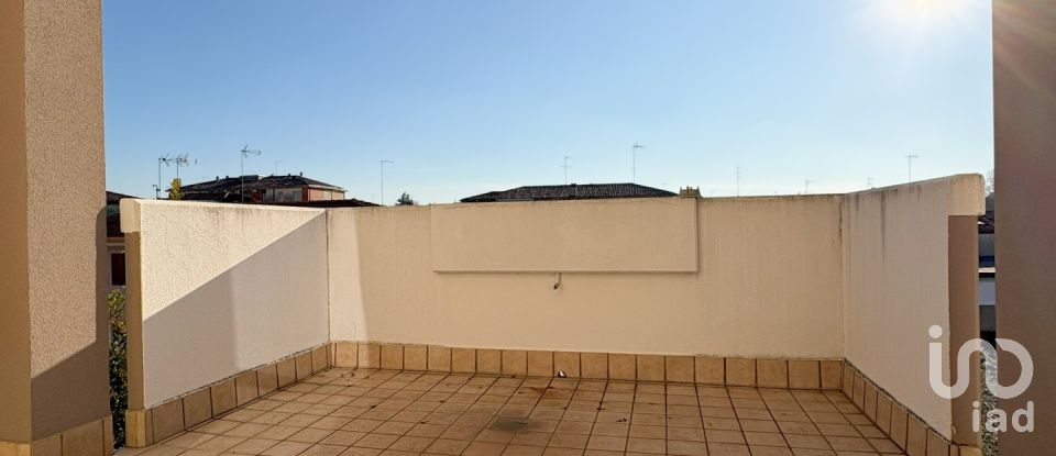 Three-room apartment of 150 m² in Padova (35132)