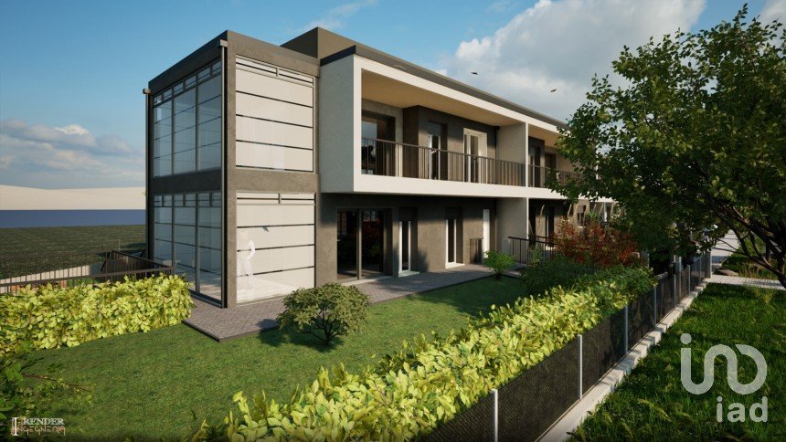 Quadrilocale di 165 m² a Limena (35010)