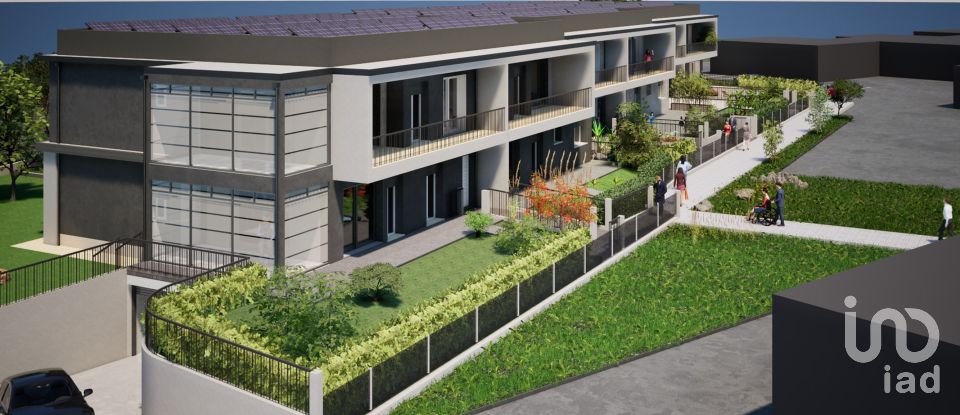 Quadrilocale di 165 m² a Limena (35010)