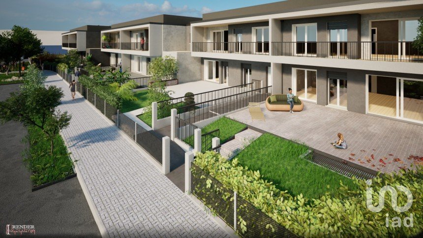 Trilocale di 110 m² a Limena (35010)