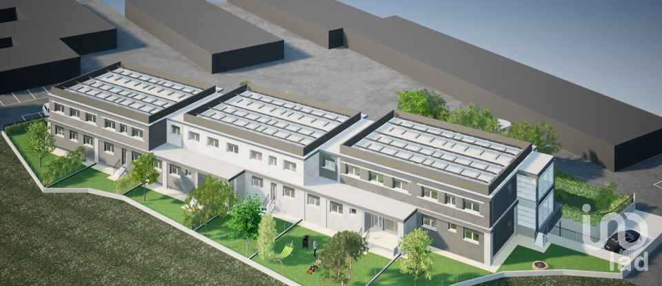 Trilocale di 110 m² a Limena (35010)