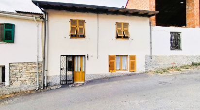 Four-room apartment of 65 m² in Cantalupo Ligure (15060)