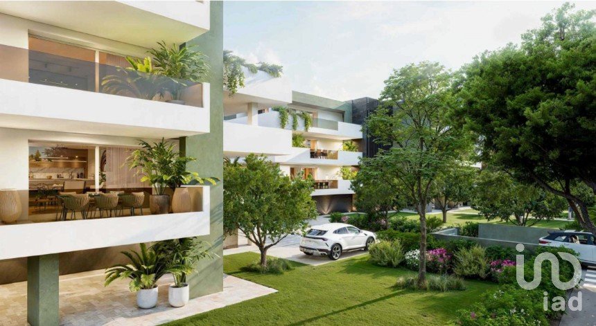 Four-room apartment of 150 m² in Montegrotto Terme (35036)