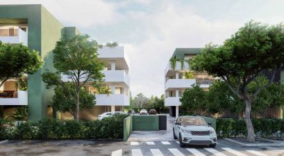 Four-room apartment of 150 m² in Montegrotto Terme (35036)