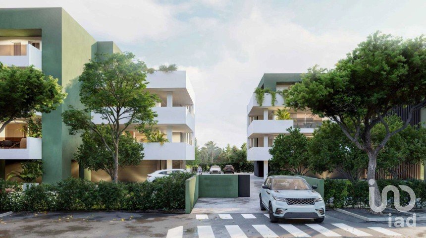 Three-room apartment of 135 m² in Montegrotto Terme (35036)