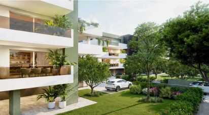 Three-room apartment of 135 m² in Montegrotto Terme (35036)