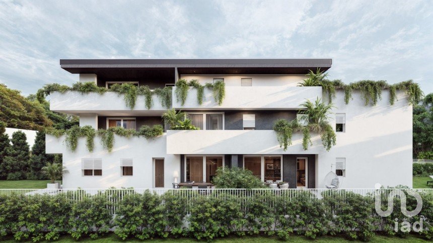 Quadrilocale di 151 m² a Ponte San Nicolò (35020)