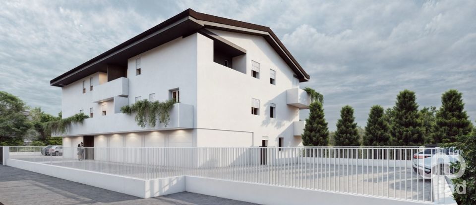 Quadrilocale di 151 m² a Ponte San Nicolò (35020)