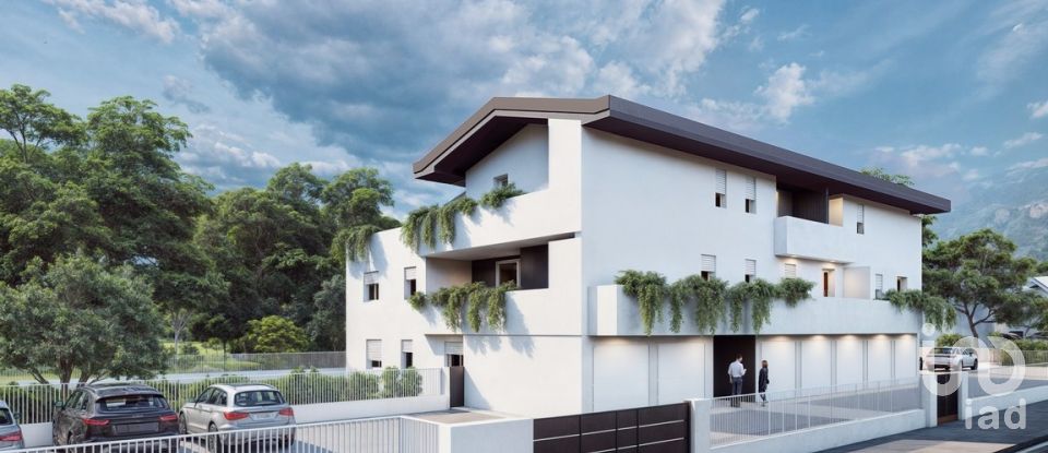 Quadrilocale di 151 m² a Ponte San Nicolò (35020)