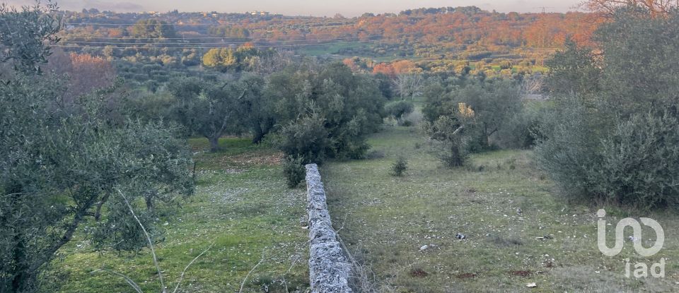 Terreno di 1.071 m² in Cisternino (72014)