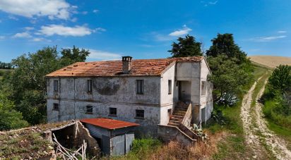 Townhouse 5 rooms of 320 m² in Ripatransone (63065)