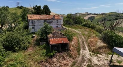 Townhouse 5 rooms of 320 m² in Ripatransone (63065)