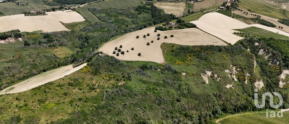 Townhouse 5 rooms of 320 m² in Ripatransone (63065)