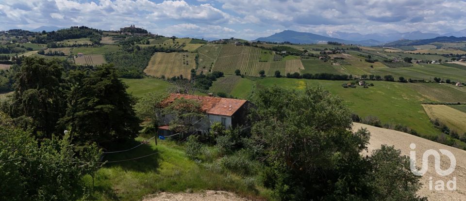 Townhouse 5 rooms of 320 m² in Ripatransone (63065)