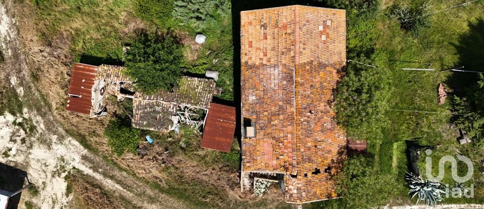 Townhouse 5 rooms of 320 m² in Ripatransone (63065)